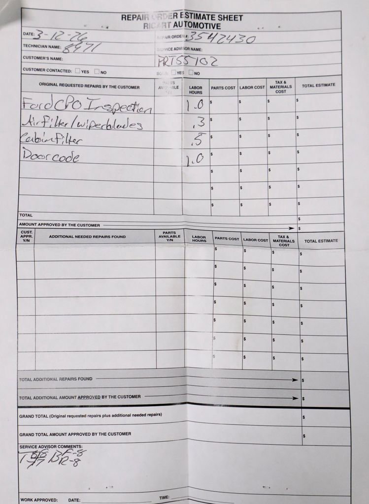 Certified 2023 Ford F150 Lariat w/ Equipment Group 502A High image 14