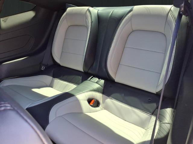 Certified 2024 Ford Mustang GT Premium RWD image 19