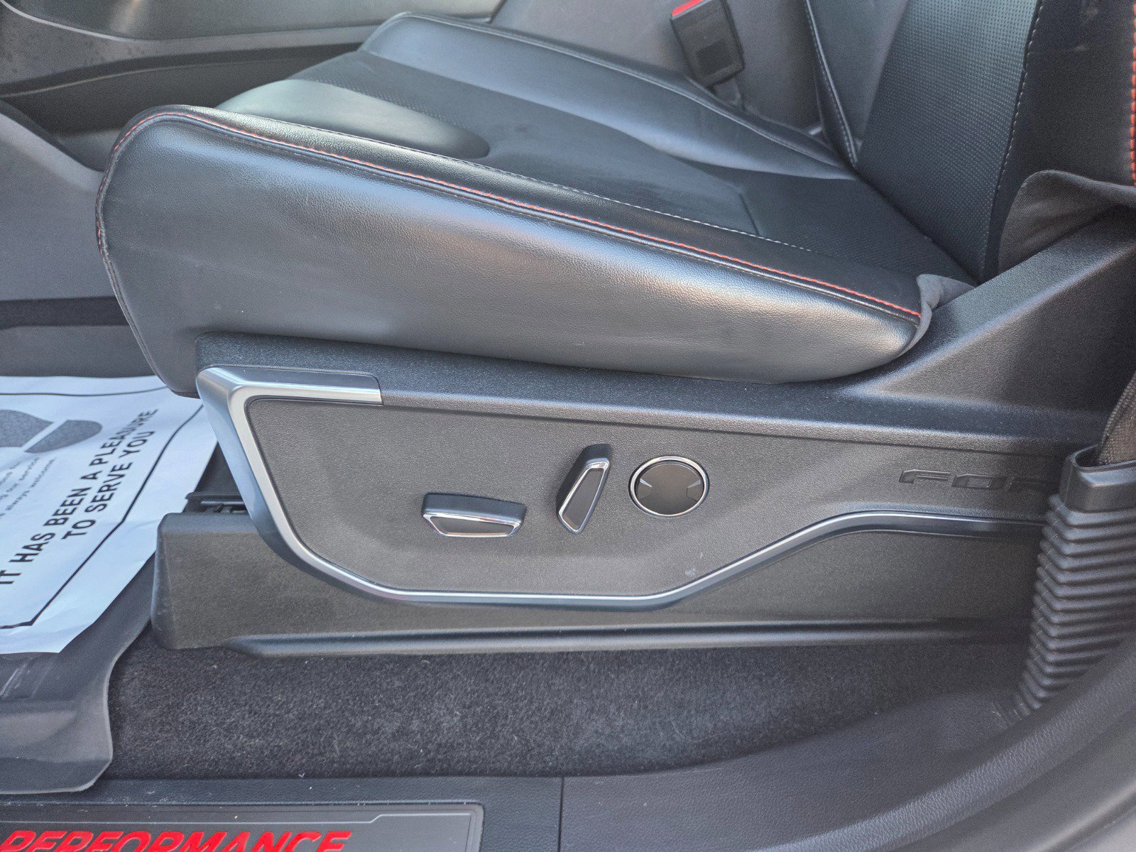 Certified 2024 Ford F150 Raptor image 20