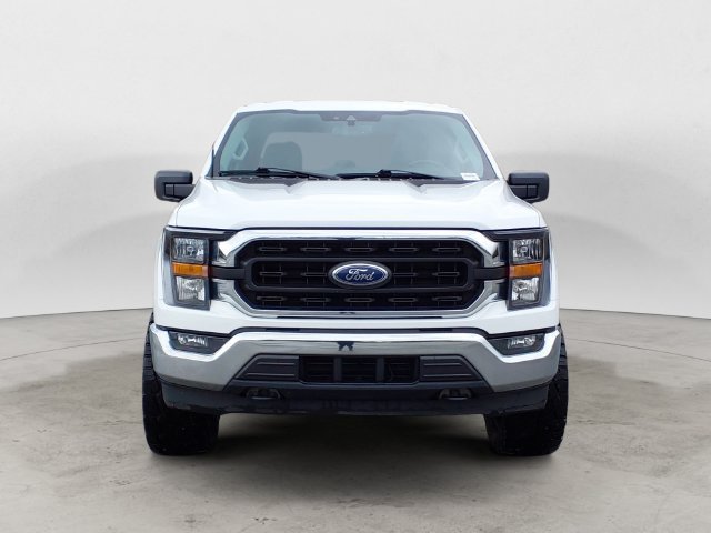 Certified 2023 Ford F150 XLT w/ Equipment Group 301A Mid AWD/4WD image 2