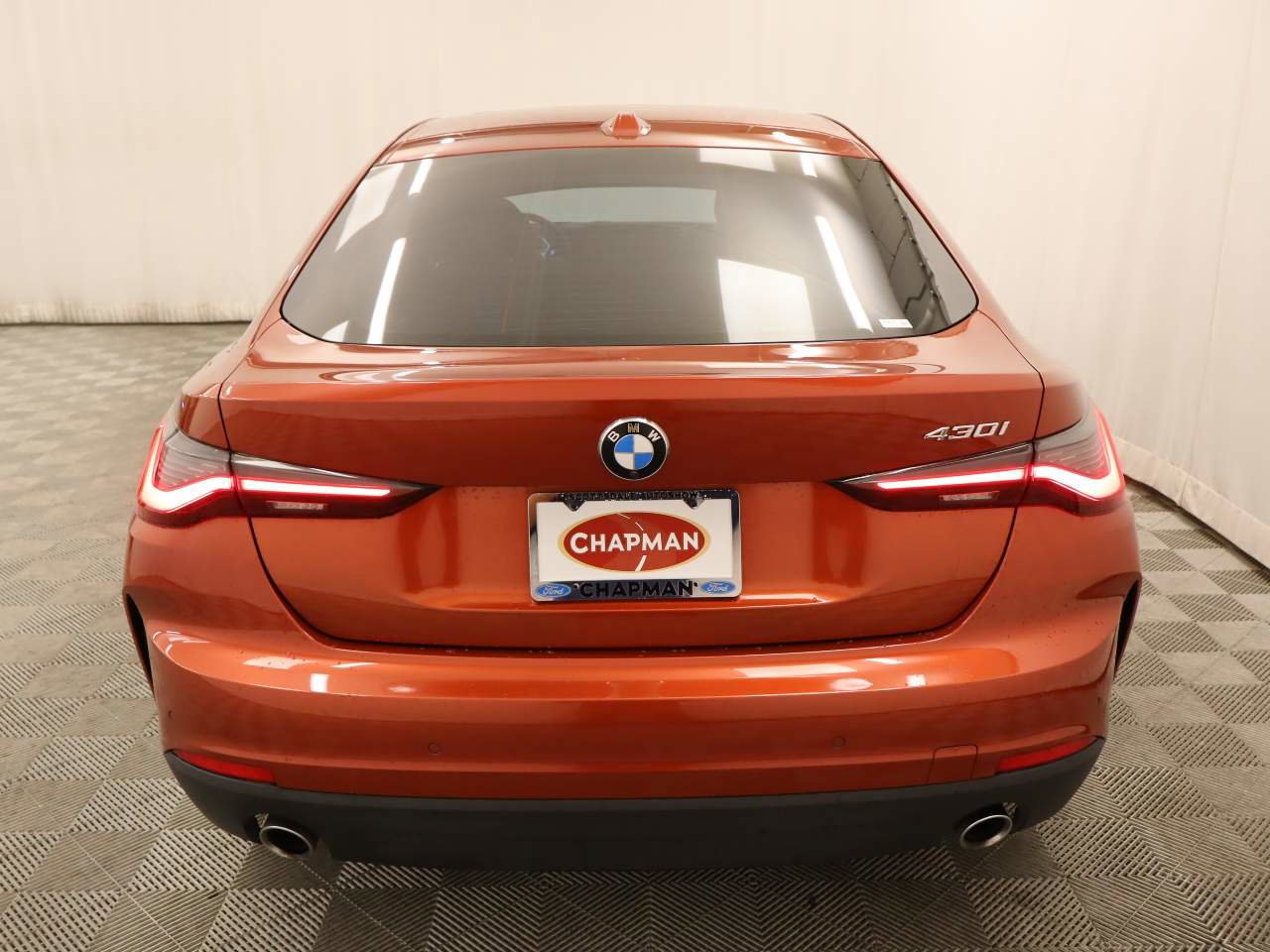 Used 2024 BMW 430i Gran Coupe w/ Premium Package image 5