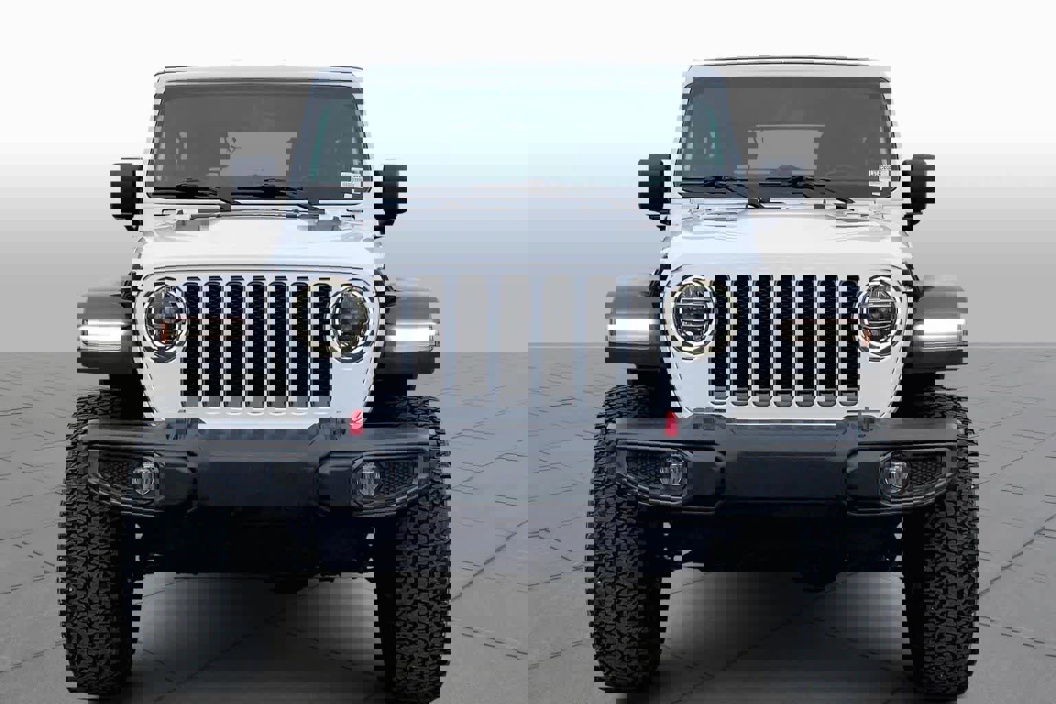 Used 2020 Jeep Wrangler Unlimited Rubicon image 3