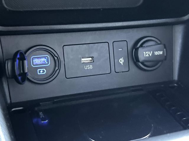 Used 2022 Hyundai Kona SEL w/ Convenience Package FWD image 34