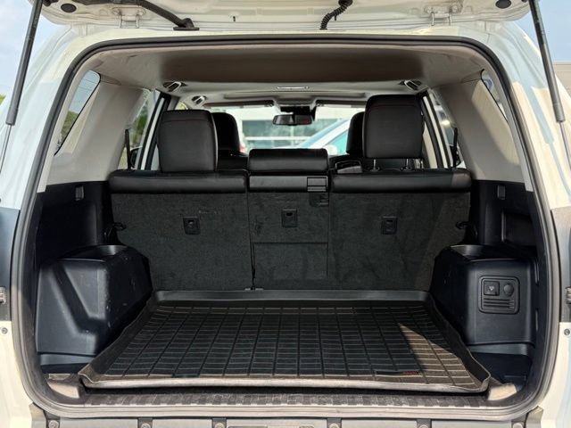 Used 2023 Toyota 4Runner TRD Off-Road Premium w/ Off Road Premium Plus Package AWD/4WD image 32
