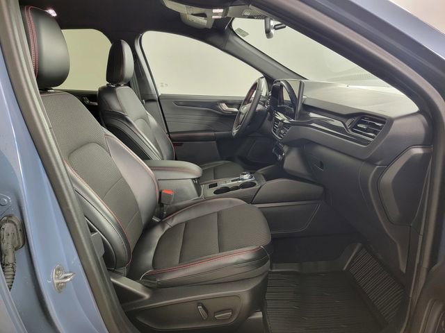 Certified 2023 Ford Escape ST-Line Elite AWD/4WD image 19