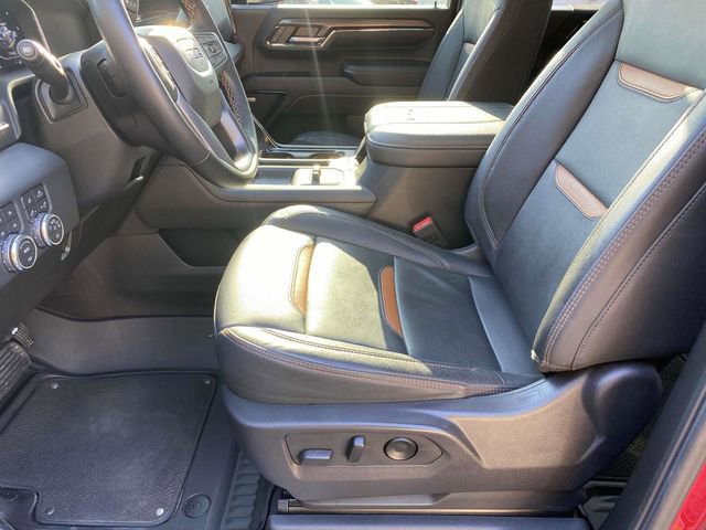Used 2024 GMC Sierra 2500 AT4 w/ AT4 Premium Plus Package image 17