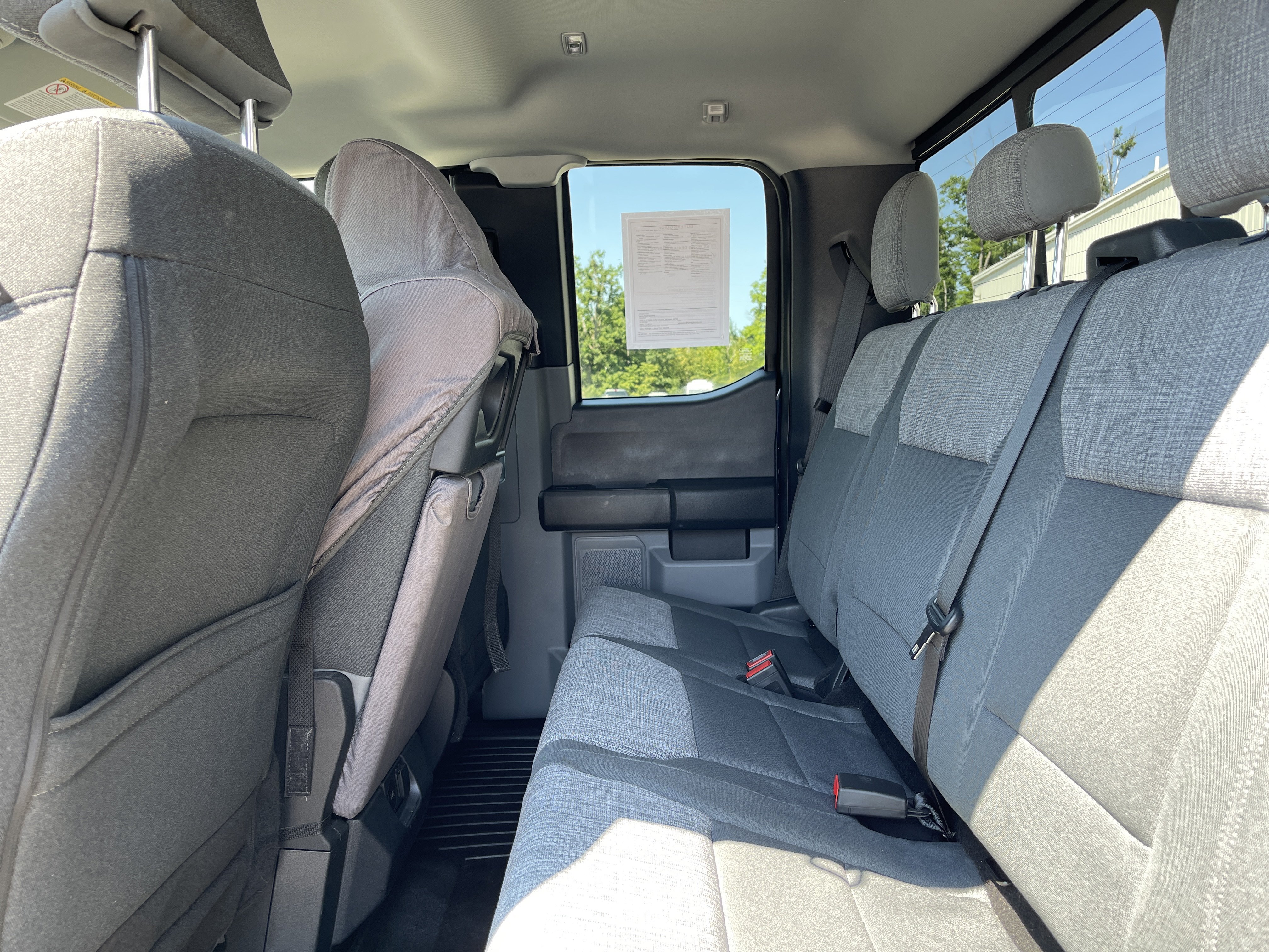 Certified 2024 Ford F250 XLT AWD/4WD image 11
