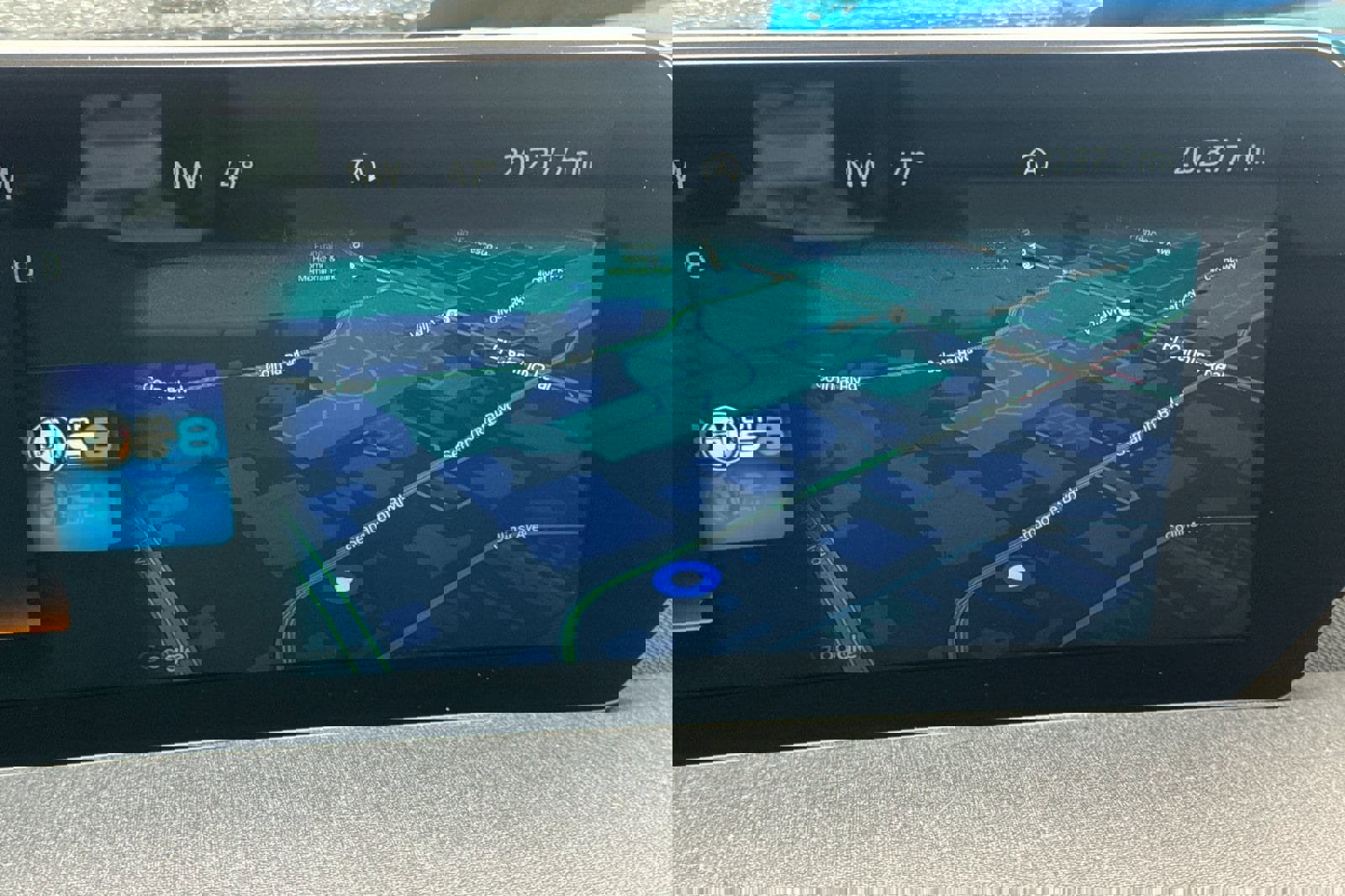 Certified 2025 Ford Expedition Max Active image 21