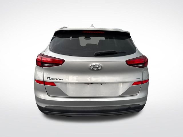 Used 2020 Hyundai Tucson Value AWD/4WD image 4