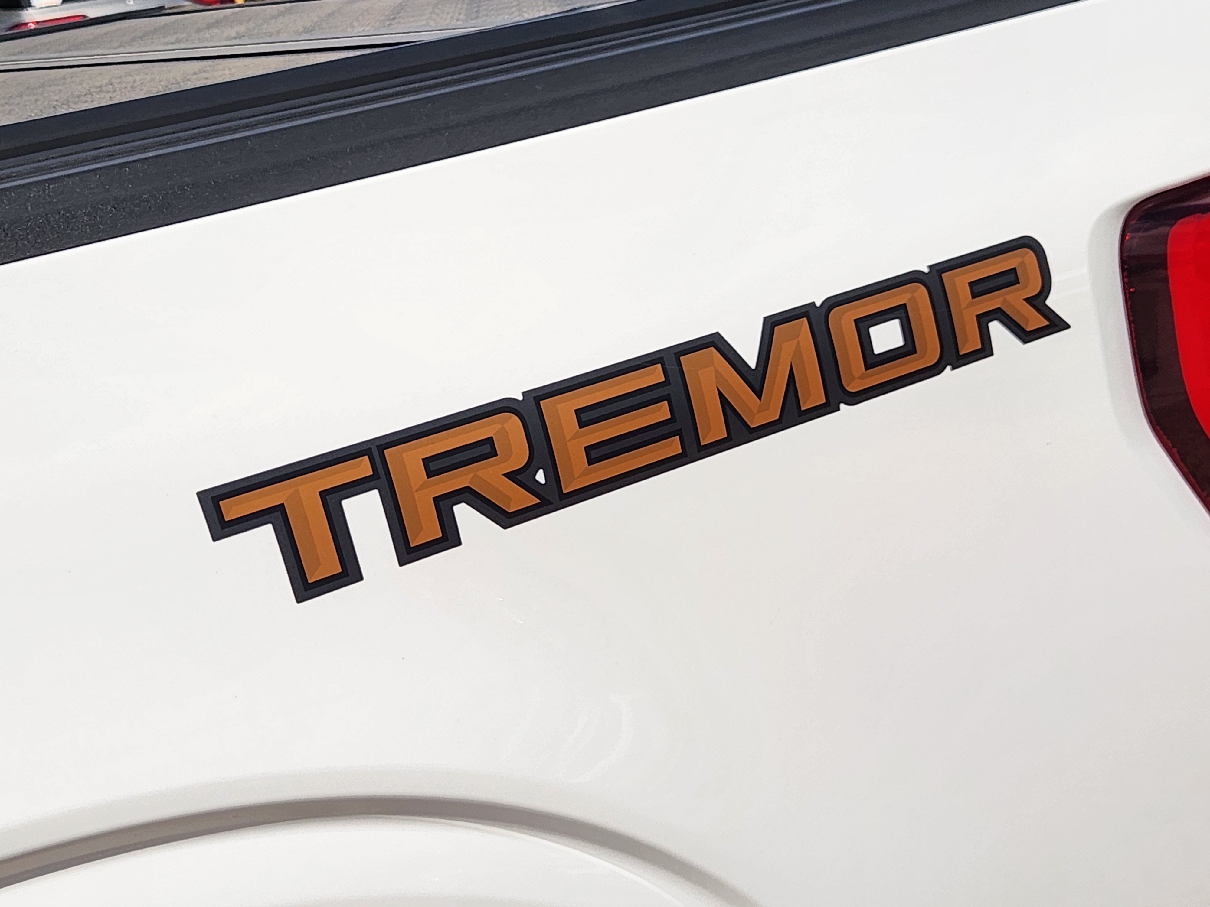 Certified 2023 Ford F150 Tremor w/ Equipment Group 402A High AWD/4WD image 8