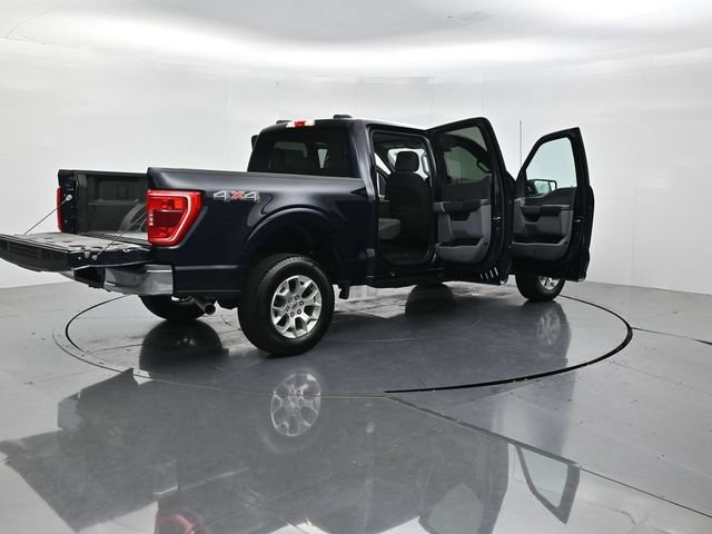 Certified 2023 Ford F150 XLT AWD/4WD image 52