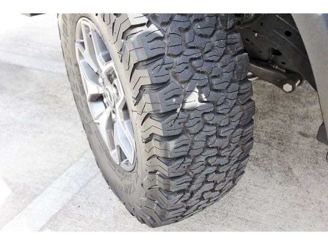 Certified 2023 Ford Bronco Badlands AWD/4WD image 29