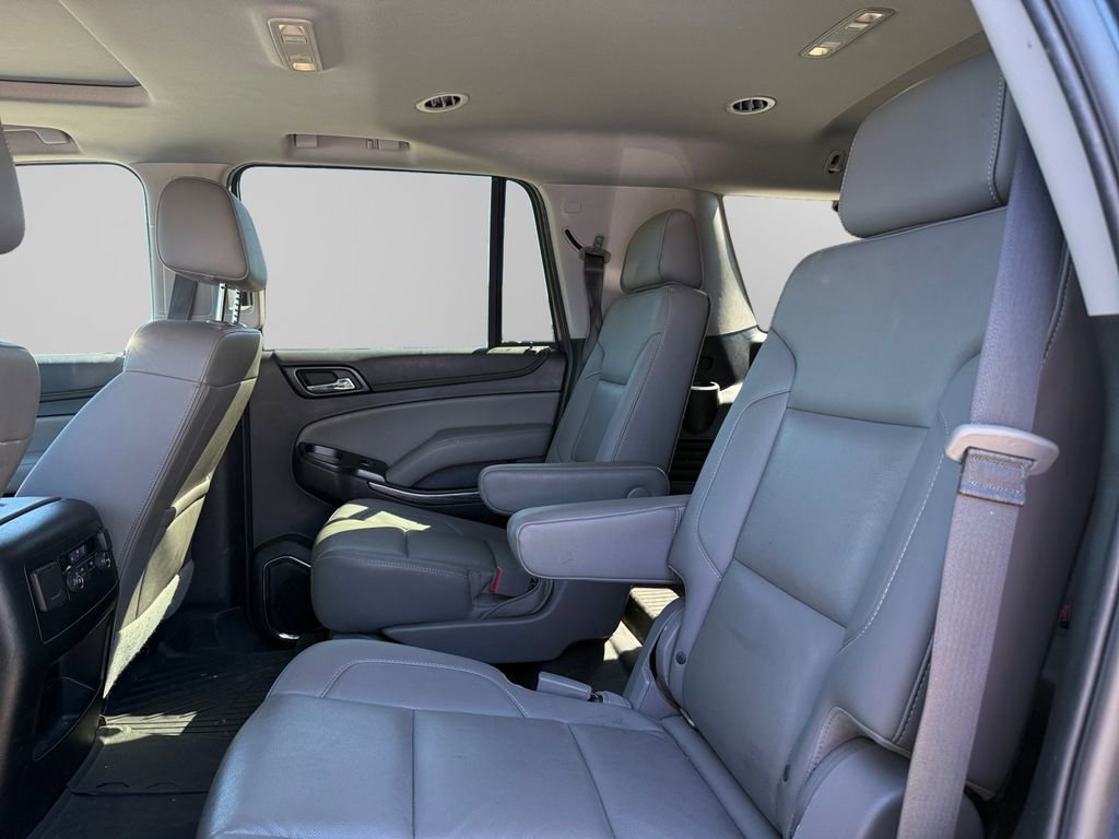 Used 2019 Chevrolet Tahoe LT RWD image 13