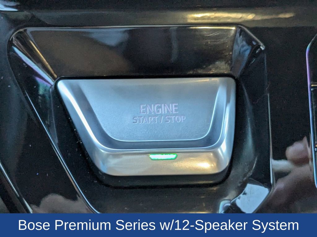 Used 2023 GMC Sierra 1500 Denali Ultimate image 29