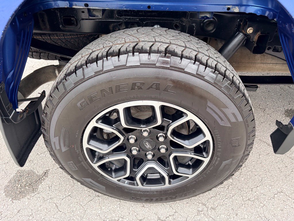 Certified 2023 Ford F150 XLT w/ Equipment Group 302A High AWD/4WD image 32