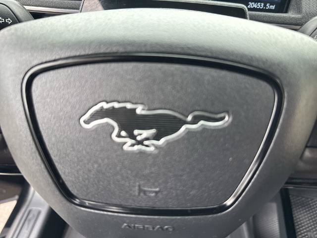 Certified 2023 Ford Mustang Mach-E Select RWD image 26