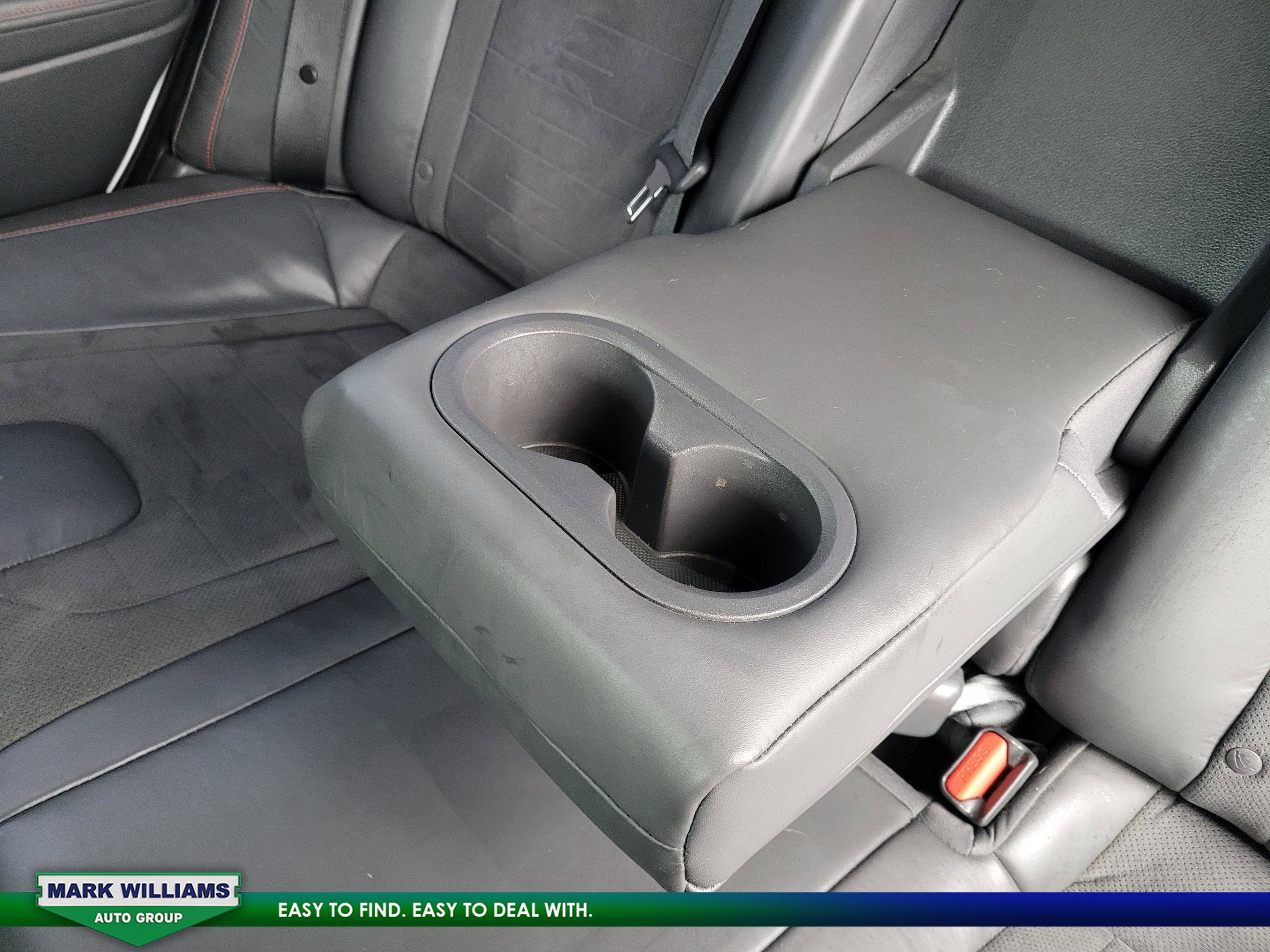 Used 2022 Hyundai Sonata N Line image 17