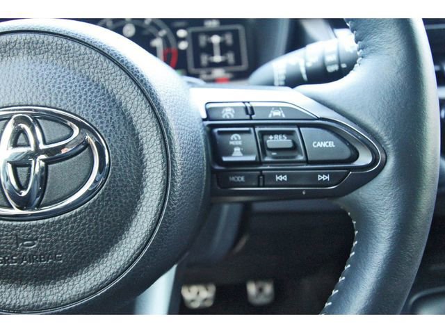 Used 2024 Toyota Corolla GR image 19