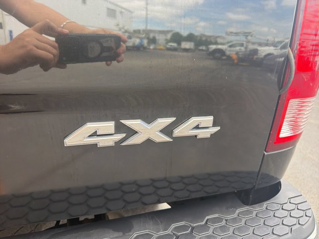 Used 2017 RAM 1500 Tradesman w/ Power & Remote Entry Group AWD/4WD image 44