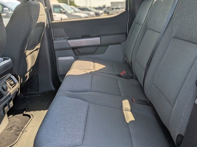 Certified 2024 Ford F150 XLT w/ Equipment Group 303A High AWD/4WD image 30