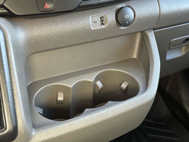 Certified 2025 Ford Transit 250 148 Medium Roof RWD image 33
