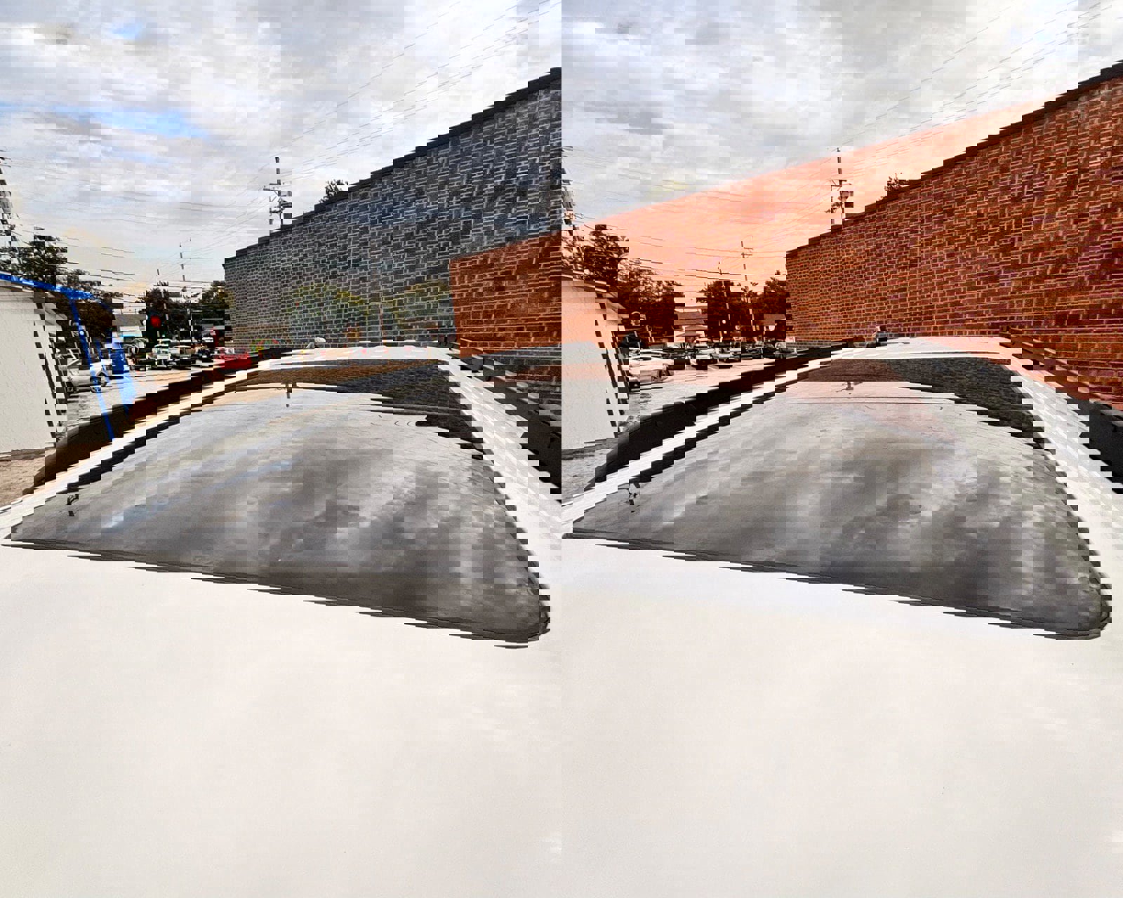 Certified 2025 Ford Expedition Platinum w/ Stealth Appearance Package image 68