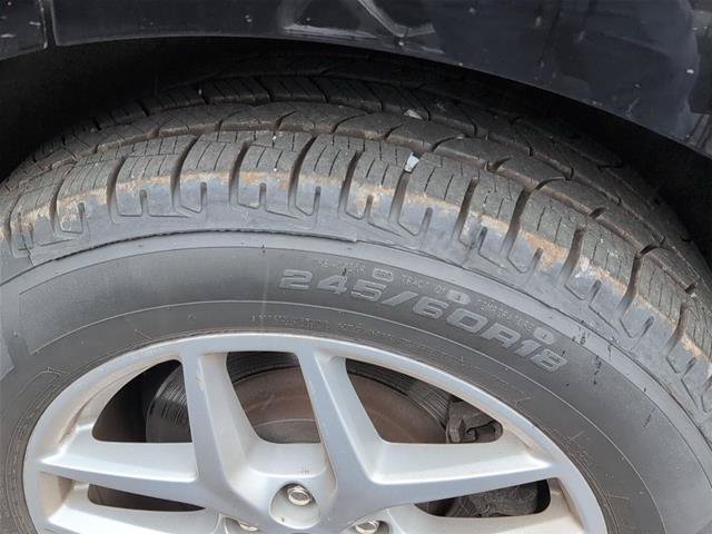 Certified 2024 Ford Edge SEL AWD/4WD image 8