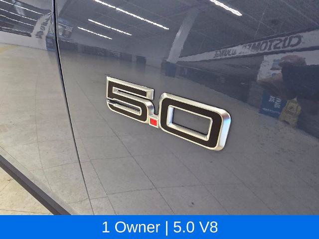 Certified 2024 Ford Mustang GT Premium RWD image 15