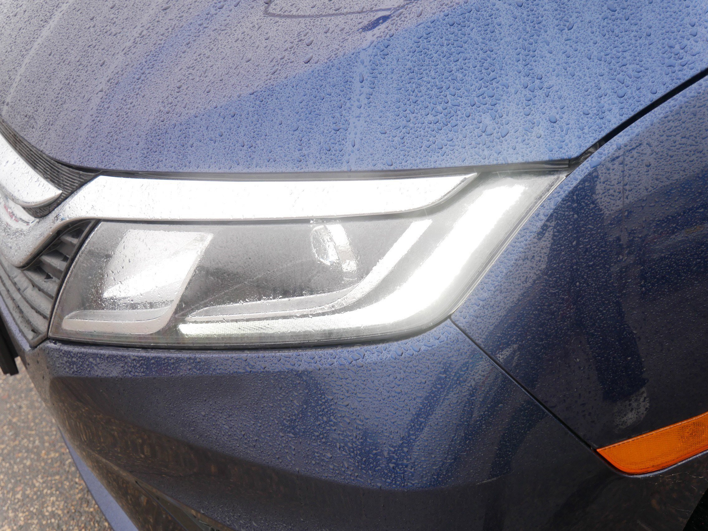 Used 2018 Honda Odyssey EX-L image 16