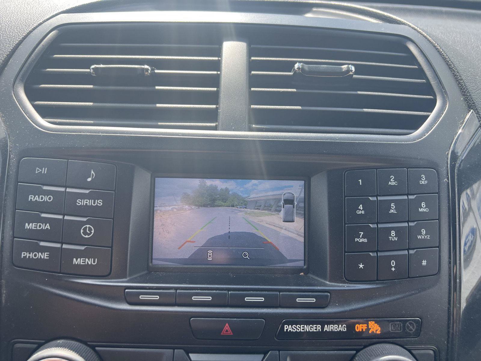 Certified 2019 Ford Explorer XLT AWD/4WD image 15