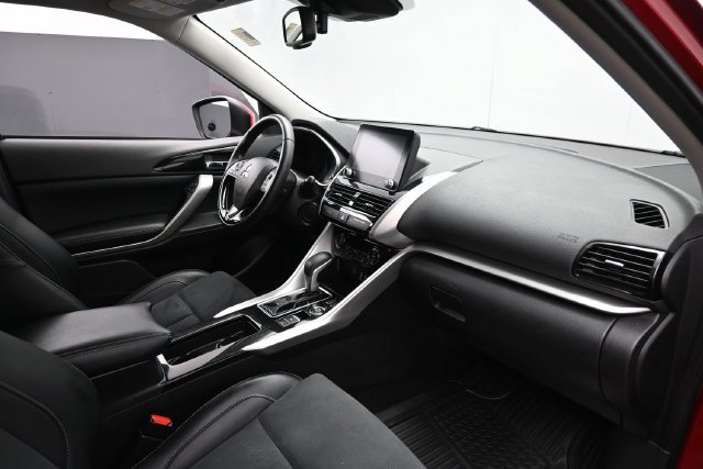 Used 2025 Mitsubishi Eclipse Cross SE AWD/4WD image 31