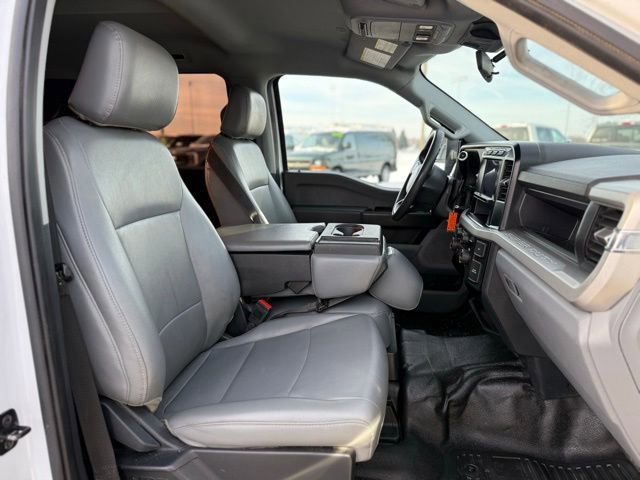 Certified 2024 Ford F250 XL w/ FX4 Off-Road Package image 30