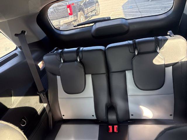 Certified 2023 Ford Explorer XLT w/ Equipment Group 202A AWD/4WD image 24