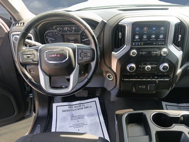 Used 2021 GMC Sierra 1500 Elevation RWD image 10