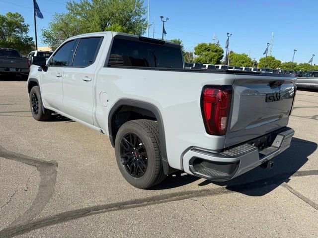 Used 2024 GMC Sierra 1500 Elevation AWD/4WD image 8