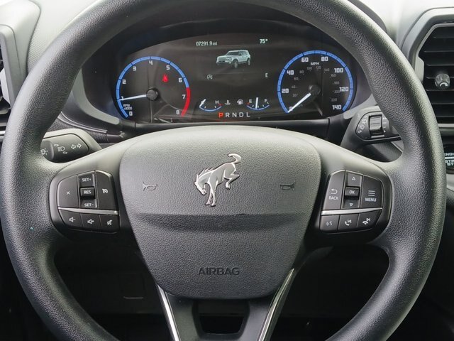 Certified 2024 Ford Bronco Sport Big Bend AWD/4WD image 11
