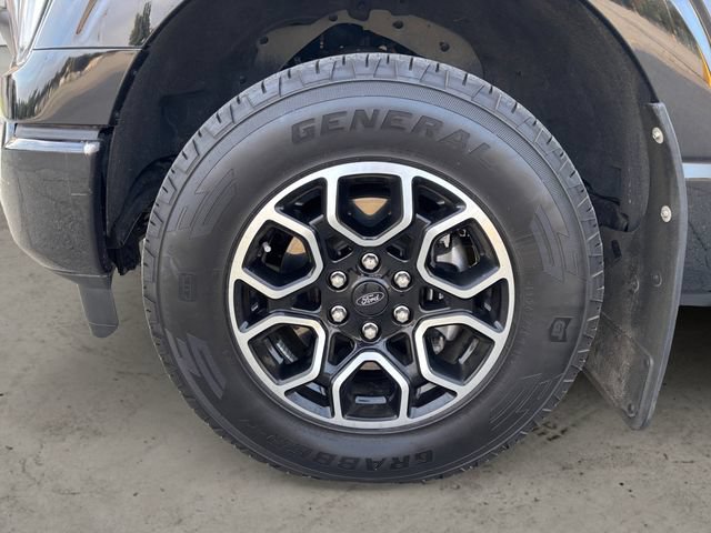 Certified 2023 Ford F150 XLT w/ Equipment Group 302A High AWD/4WD image 9