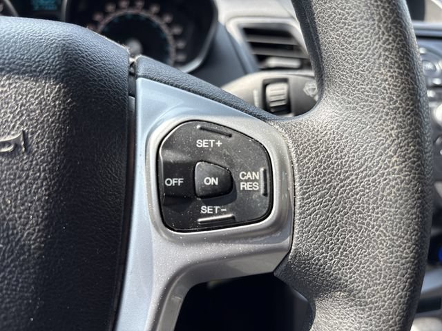 Certified 2017 Ford Fiesta SE FWD image 37