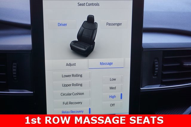 Certified 2022 Ford Explorer ST w/ Equipment Group 401A image 11