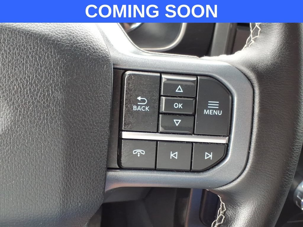 Certified 2023 Ford F150 XLT w/ Equipment Group 302A High AWD/4WD image 24