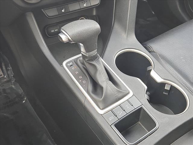 Used 2022 Kia Sportage Nightfall Edition AWD/4WD image 12