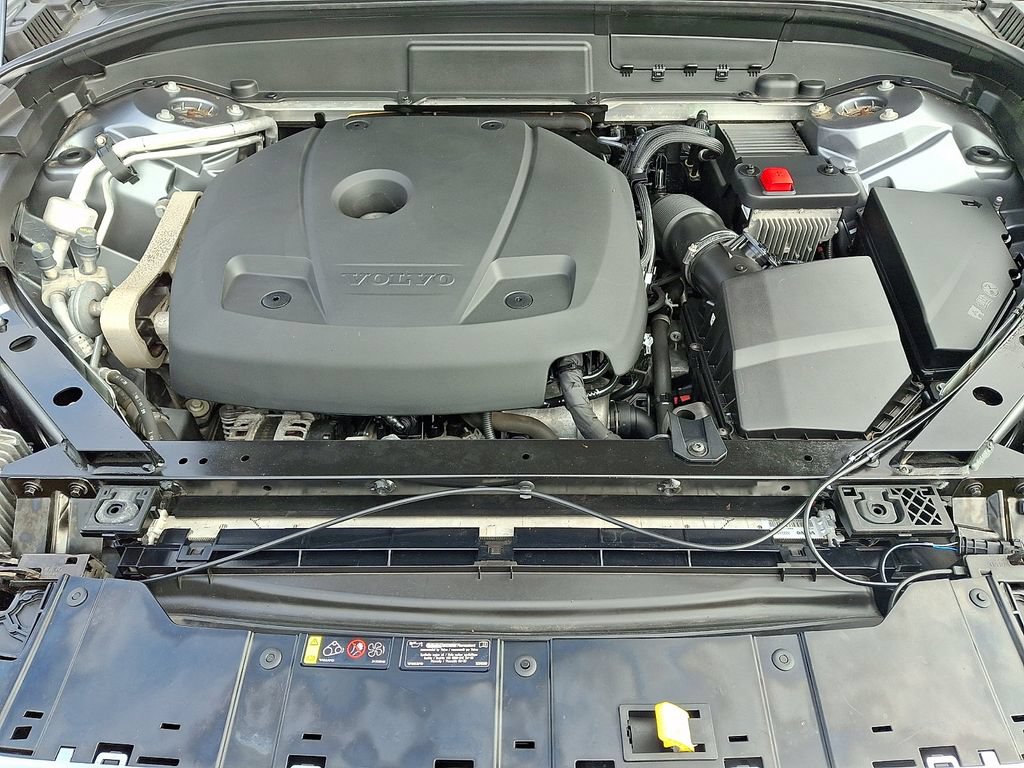 Used 2021 Volvo XC60 T5 Inscription w/ Advanced Package AWD/4WD image 27