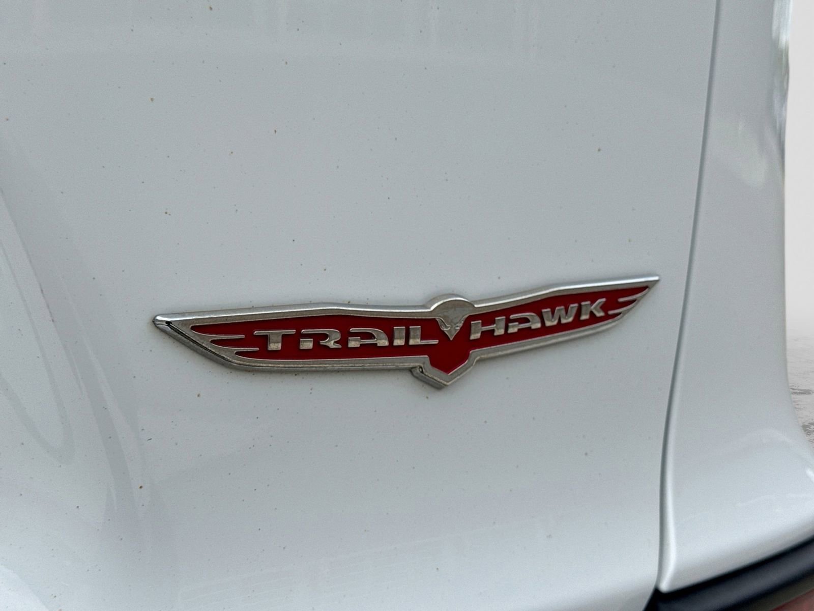 Used 2019 Jeep Cherokee Trailhawk w/ Comfort/Convenience Group AWD/4WD image 43