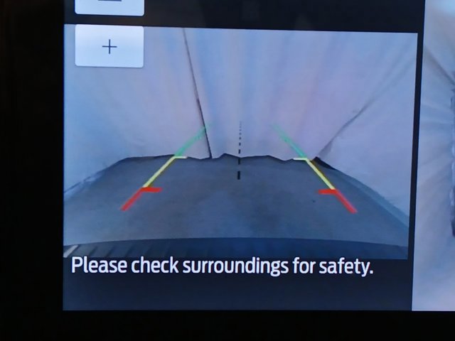 Certified 2022 Ford Explorer ST w/ Equipment Group 401A image 17