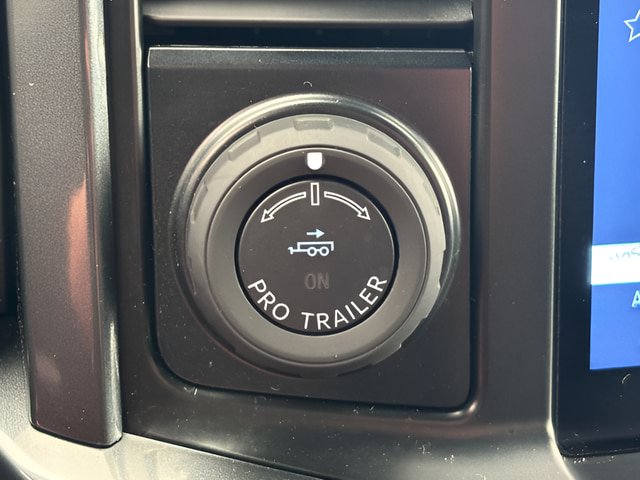 Certified 2023 Ford F150 XLT w/ Equipment Group 302A High AWD/4WD image 14