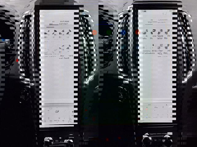 Certified 2024 Ford Edge Titanium w/ Equipment Group 301A image 14