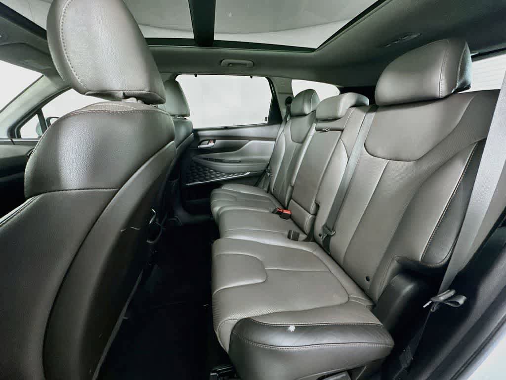 Used 2019 Hyundai Santa Fe FWD image 14