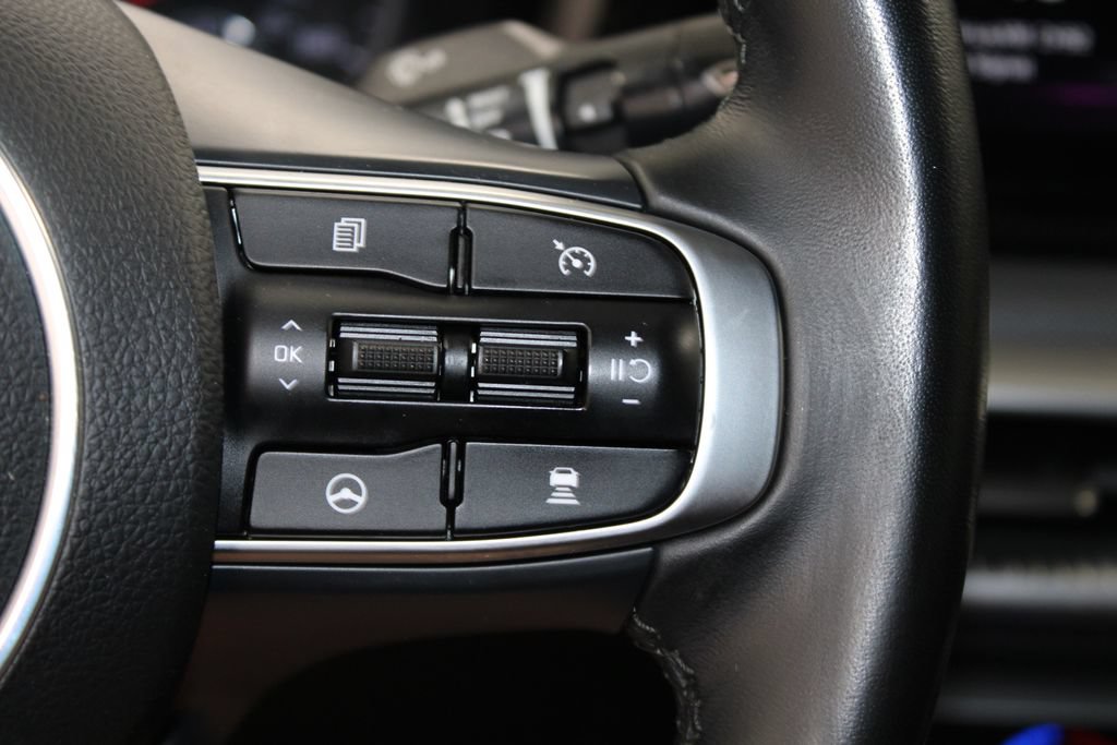 Used 2024 Kia K5 GT-Line w/ GT-Line Premium Package FWD image 34