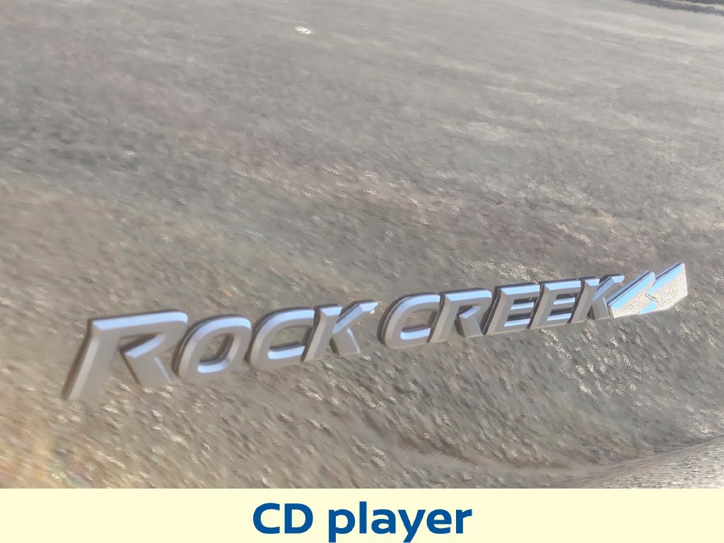 Used 2019 Nissan Pathfinder SL w/ Rock Creek Edition FWD image 25