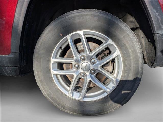 Used 2022 Jeep Grand Cherokee L Laredo w/ Luxury Tech Group I image 18